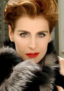 安东尼娅·德阿特 Antonia Dell'Atte