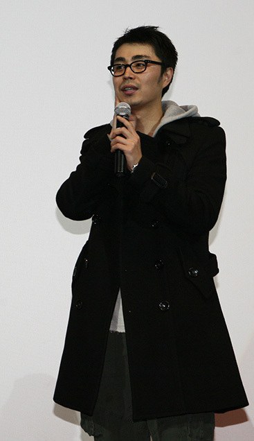 曹义锡‍ Ui-seok Jo