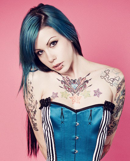 Krysta Kaos Krysta Kaos