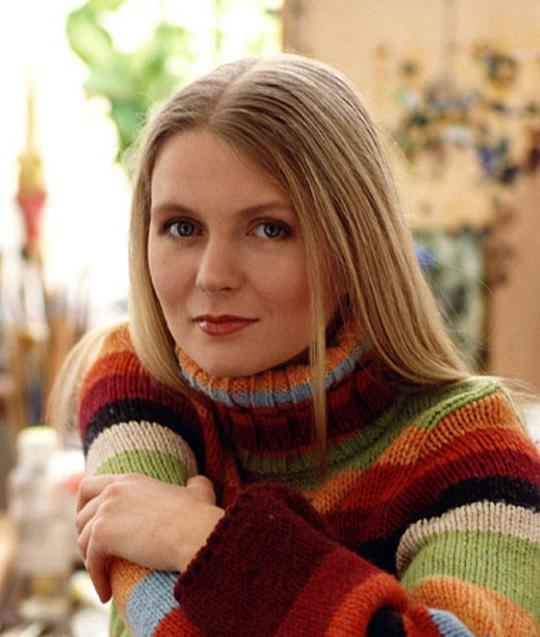 安娜斯塔西娅·涅莫里亚耶娃 Anastasiya Nemolyayeva