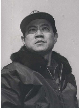 李乐薰 Nak-hun Lee