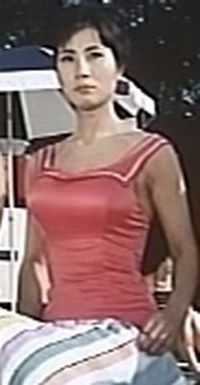 横山道代 Michiyo Yokoyama