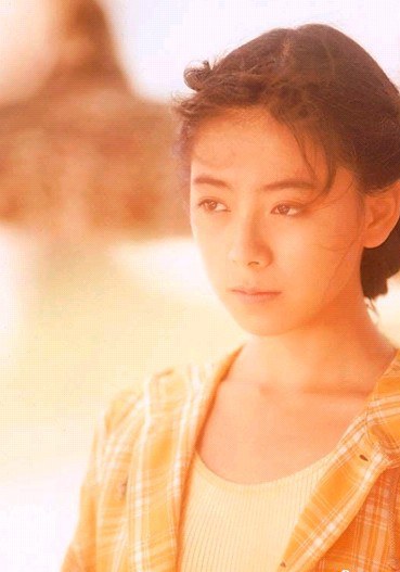 樱井幸子 Sachiko Sakurai