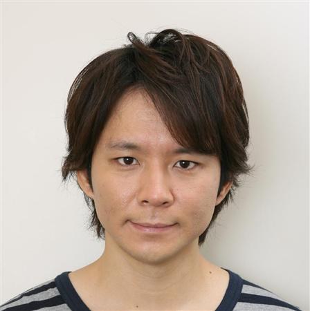 渡部建 Ken Watabe