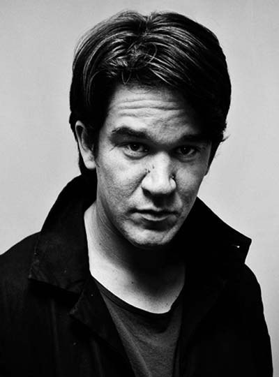 丹尼尔·伊斯皮诺萨 Daniel Espinosa