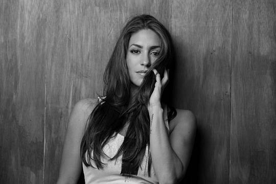 娜塔丽·科尔多瓦 Natalia Cordova