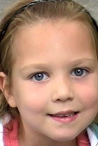 伊莎贝尔·内利瑟 Isabelle Nélisse