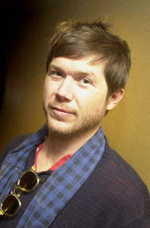 巴洛·雅克布斯 Barlow Jacobs