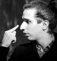 哈维尔·鲁伊斯·卡尔德拉 Javier Ruiz Caldera