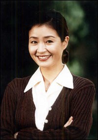 元美京 Mi-kyeong Won