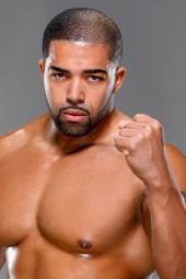 大卫·奥唐家 David Otunga