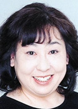 橘雪子 Yukiko Tachibana