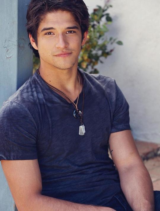 泰勒·珀西 Tyler Posey