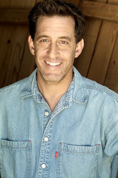 Christopher 'Critter' Antonucci Christopher 'Critter' Antonucci