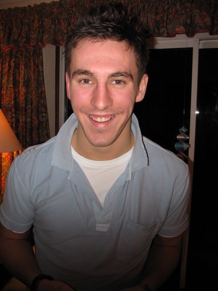 Fraser Fennell-Ball Fraser Fennell-Ball