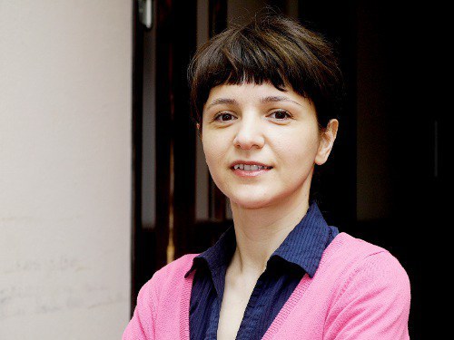 埃斯·波拉 Ayşe Polat
