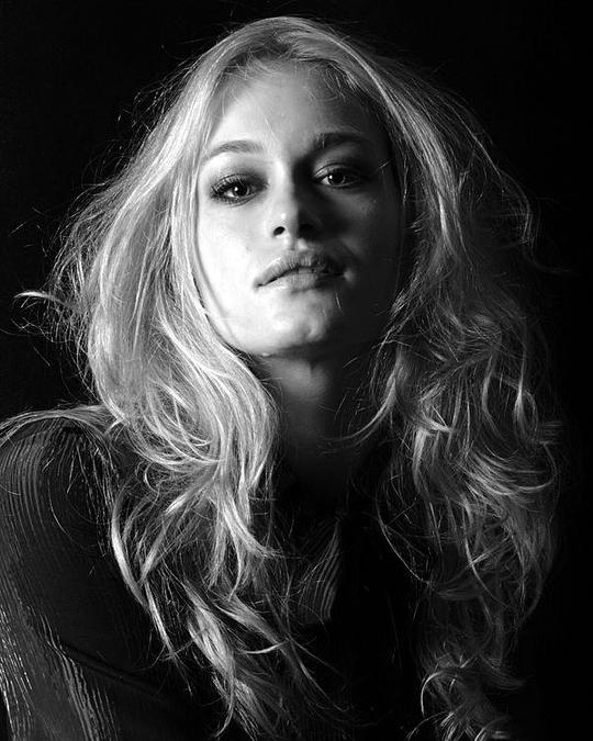 莱文·兰宾 Leven Rambin