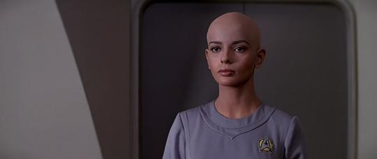 珀西丝·汉姆巴塔 Persis Khambatta