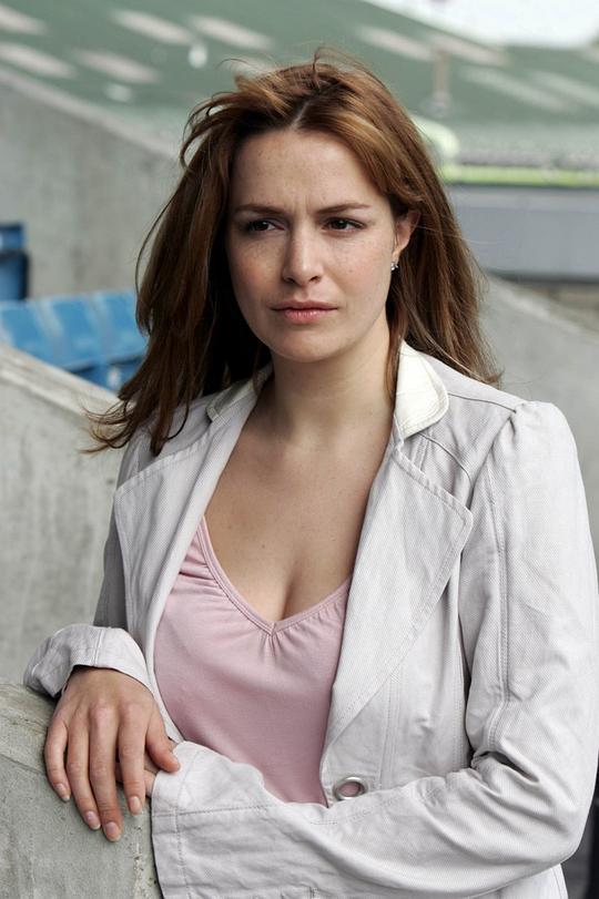 露茜·布朗 Lucy Brown