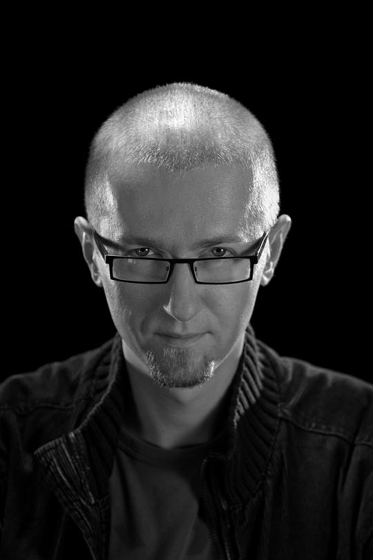 托默克·巴金斯基 Tomek Baginski