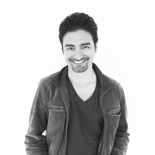 Victor Medina-San Andrés Victor Medina-San Andrés