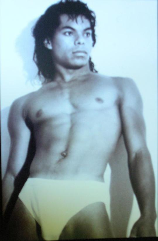 马库斯·钟 Marcus Chong