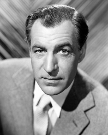 爱德华·马哈尔 Edward Mulhare