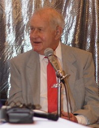 彼得·格雷厄姆·斯科特 Peter Graham Scott