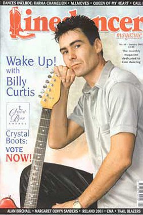 比利柯蒂斯 Billy Curtis