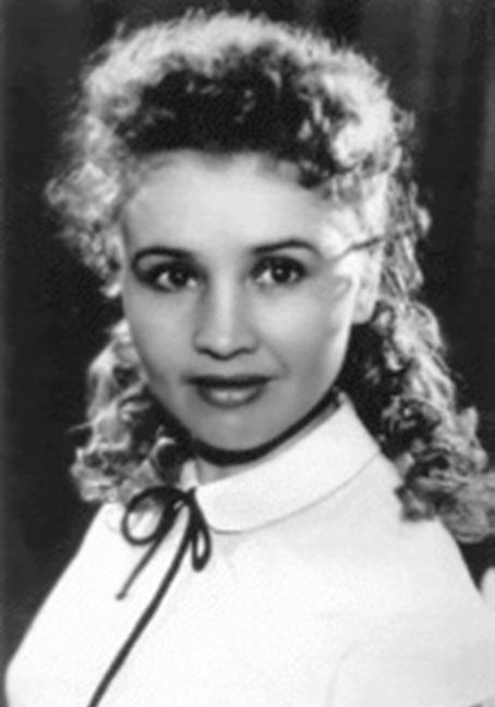 叶卡捷琳娜·萨维诺娃 Yekaterina Savinova