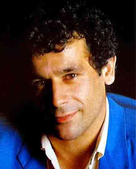 弗朗西斯·佩兰 Francis Perrin