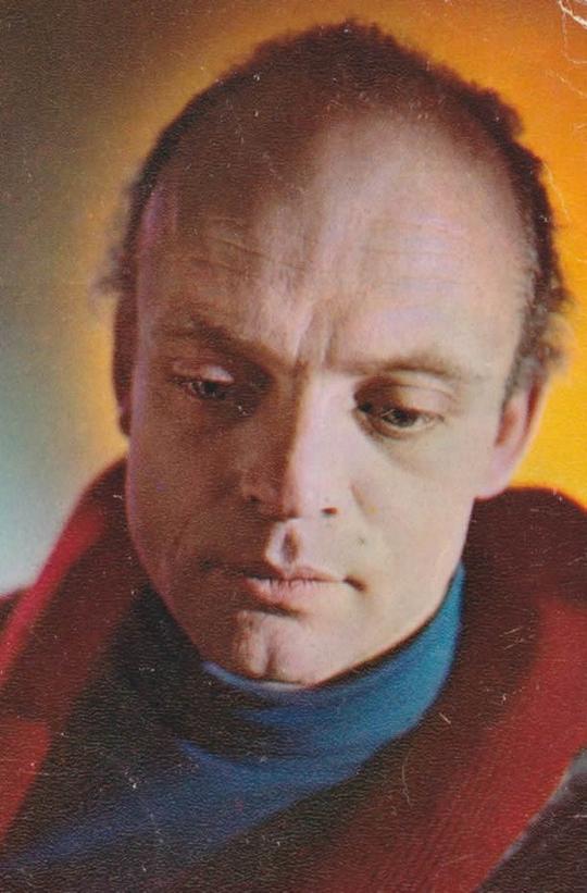 弗拉迪斯拉夫·迪沃哲斯基 Vladislav Dvorzhetsky