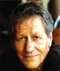 迈克尔·伯滕肖 Michael Bertenshaw