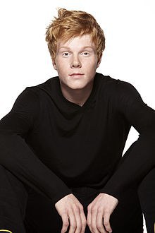 亚当·希克斯 Adam Hicks