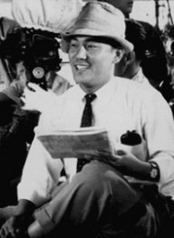 姜大振 Dae-jin Kang
