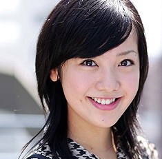 渡边有菜 Arina Watanabe