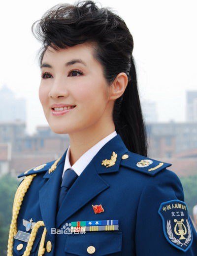 刘一祯 Yizhen Liu