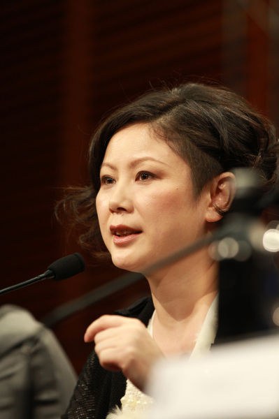 唐晓白 Xiaobai Tang