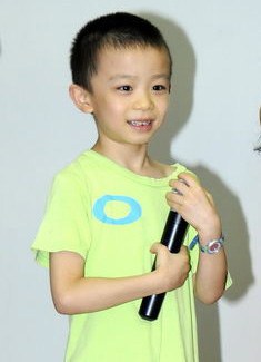 龙品旭 Pinxu Long