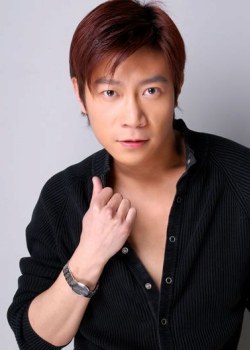 戚云鹏 Yunpeng Qi