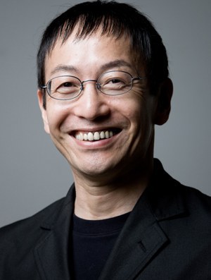 野田秀树 Hideki Noda