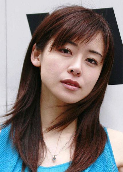 森胁英理子 Eriko Moriwaki