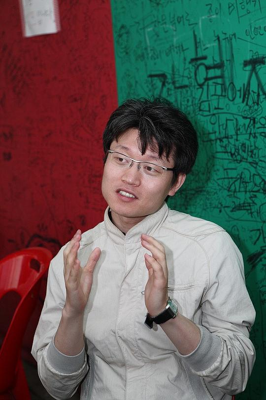 申渊植 Yeon-shick Shin