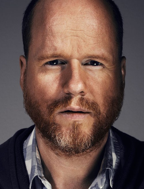 乔斯·韦登 Joss Whedon