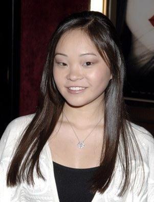 萨曼莎·福特曼 Samantha Futerman