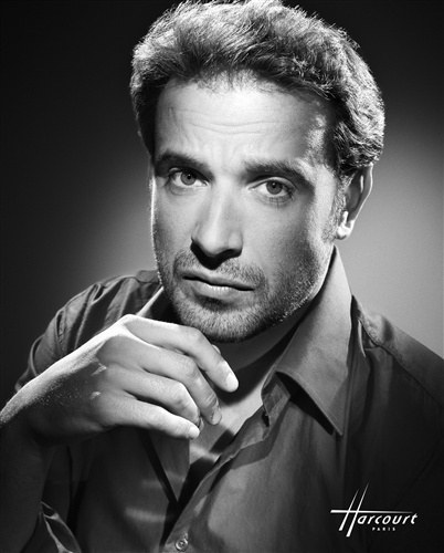 布鲁诺·萨拉曼 Bruno Salomone