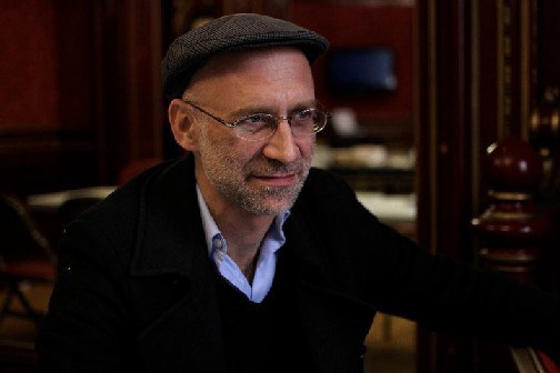 加博·哈索夫 Gábor Rassov