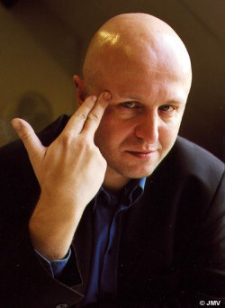 斯蒂芬·史崔克 Stephan Streker