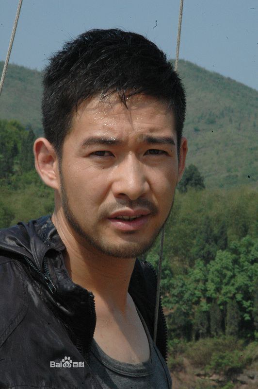 杨骏 Jun Yang