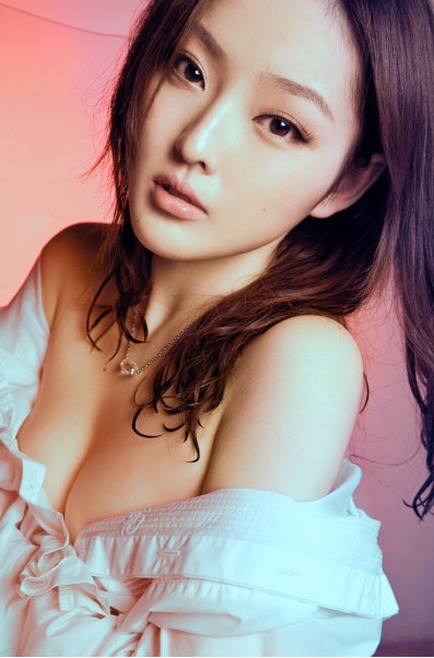 王洁曦 Jiexi Wang